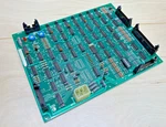 Yaskawa JZMMC-PI20A Circuit Board, DF8100526. Fixed Price $800.00.