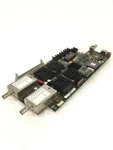 Genuine Hp Wireless Board 01660-66527 Rev C3MLZ1 94V-0 W/ 3X Antenna Ports. Fixed Price $84.91.