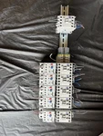 Allen Bradley Contactors And Overload Relays. Fixed Price $750.00.