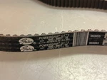 Gates Powergrip GT3 1040-8MGT-20 Timing Belt. Fixed Price $32.99.