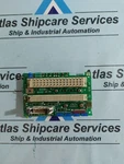 Asea Brown Boveri Stromberg SPAZ2298S Pc Connector Board. Fixed Price $198.99.