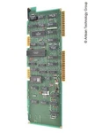 Hp 08673-60110 A2A8 Microprocessor Board. Fixed Price $550.00.