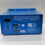 National Railway Supply Erb-c 12/401C Battery Charger 12VDC 40A. Fixed Price $199.99.