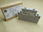 Allen Bradley 100-SB20 Auxiliary Contact, 2NO (nib). Fixed Price $19.00.