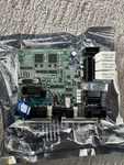 Fanuc A20B-2200-0650 E-stop Circuit Board For Emergency Safety. Fixed Price $750.00.