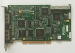 Used & Tested National Instruments PCI-7334 Adapter Card. Fixed Price $593.00.