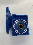 Motovario Worm Gear Box Reducer NMRV040 5,0 6.5"*0.625" 0.750" Mv Specs Discri. Fixed Price $299.89.