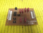 Panasonic Pbf Circuit Board ZUEP1244 UEP12440. Fixed Price $37.50.