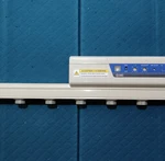 Smc IZS42-580CZ-06B Ionizer Bar Industrial Automation Equipment. Fixed Price $800.00.