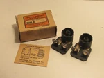 (box Of 2) Cutler Hammer Overload Relay Heater New. Fixed Price $6.00.