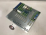 Sigmatek Circuit Board CM5V020 12-250-021-K Used #139493. Fixed Price $935.00.