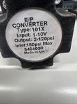Watson Smith LS6 2RT I/p Converter 540400R. Fixed Price $90.00.