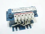 Allen Bradley 1321-3R4-A Line Reactor Amp 178867 Used. Fixed Price $48.00.