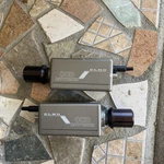 Elmo Ccd B/w Tv SE361 Video Lot Of 2 Cameras. Fixed Price $40.00.