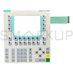 New In Box Siemens OP170B 6AV6542-0BB15-2AX0 Membrane Keypad. Fixed Price $570.12.