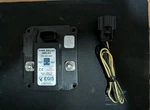 Egis Time Delay Relay 6001-3000 12V Dc 200A/73 F 260A Intermittent. Fixed Price $100.00.