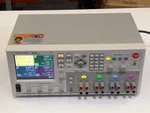 Agilent N6705B Dc Power Analyzer With 4 Each N6752A Autoranging Modules. Fixed Price $10000.00.