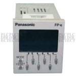 Used Panasonic Fp-e AFPE224300 Plc Controller. Fixed Price $187.07.