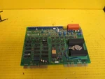 Fuji Electric Processor Card UM200-D0IC. Fixed Price $124.50.