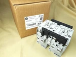 Allen Bradley 104-C16EJ22 Reversing Contactor (nib). Fixed Price $320.00.