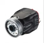Keyence IV-500C Vision Sensors, Sensor, Standard Distance, Color, Manual Focus. Fixed Price $1293.29.