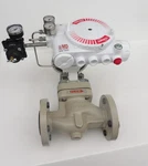 New Valtek 255124.999 3200MD-10-D6-E-04-OG Flowserve Mark Logix Positioner. Fixed Price $3200.00.
