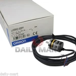 Omron E6A2-CS5C E6A2CS5C 360P/R Incremental Rotary Encoder New Box Free Ship. Fixed Price $62.85.
