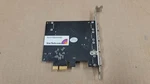 Startech PEX400USB2 Controller Adapter Card Port 2.0 With Nec Chip. Fixed Price $13.99.