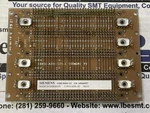 Siemens Backplane Board AMS-M402-A5 C8451-A201-A5 W/warranty. Fixed Price $45.00.