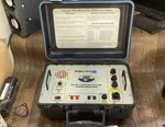 Ots Aquacom STX-101 Surface **for Parts. Fixed Price $400.00.