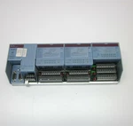 B&r Automation CP470, MM432 X2 And DM435 Modules 2003 Plc Set. Fixed Price $450.00.