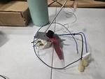 Cotherm Refrigerator Thermostat 4721 GTLU0087 P/n 35286-0003. Fixed Price $45.00.