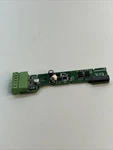 Allen-bradley 25-ENC-1 Powerflex 525 Incremental Encoder 25ENC1 24VDC 150MA. Fixed Price $84.98.