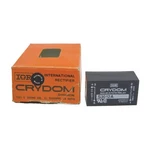 Crydom S3012A 120V 2.0A Nsmp. Fixed Price $26.00.