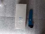 New Festo DGST-12-50-Y12A 8085173 Mini Slide Factory Sealed. Fixed Price $810.74.