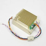 Keyence TAM-488 Qsw Q-switch Driver With Dual MRF314 And BGY588N Amplifier. Fixed Price $99.99.