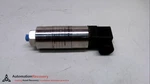 Sensotec 7718-02, Transmitter, Range: 0-30PSIG, 15-40 Vdc #231401. Fixed Price $43.75.