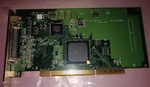 Fiery X3ETY2-10 Video Interface Sequoia 45042307. Fixed Price $145.00.