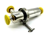 New Pall 4HD4886-1469 Stainless Steel Cartridge 4HD48861469. Fixed Price $225.00.
