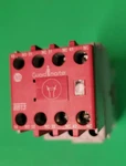Allen Bradley Gaurdmaster BB13 Safety Relay 24VDC Coil 100S-C30UDJ13BC. Fixed Price $44.95.