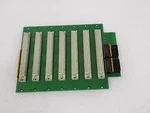 Viscom Backplane Board Vtn 13.021.0184,30.008.0050 Working Free Ship. Fixed Price $200.00.