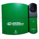 Used & Tested Control Techniques UNI3405 Ac Servo Drive. Fixed Price $3045.26.