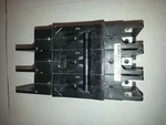 Sensata Airpax Circuit Breaker 3P 219-3-2600-537 14.6AMPS 480VAC HH83XB537-B Shl. Fixed Price $159.99.