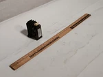 Toshiba R-11T Overload Relay, Jem 1356-S Bs, 600VAC Max. Fixed Price $34.99.