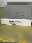Omron A1000FIV1030RE-2 Filter For Inverter V1000 200V Single Phase 30A. Fixed Price $50.00.
