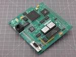 Air Products 00-07-5A Controller 2604. Fixed Price $99.99.
