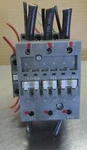 York Contactor 024-31640-000 105 Amp 75 Hp 600 Vac Coil: 120 Used Cut Out. Fixed Price $65.00.