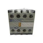 Telemecanique LA1DN31 10A 690V Nsnp. Fixed Price $35.00.
