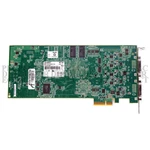Used Matrox SOL6M4AE Solios Pcie Frame Grabber. Fixed Price $562.54.