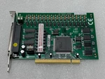 Adlink PCI-7230 16-CHANNEL Isolated Input/digital Output Card. Fixed Price $50.00.